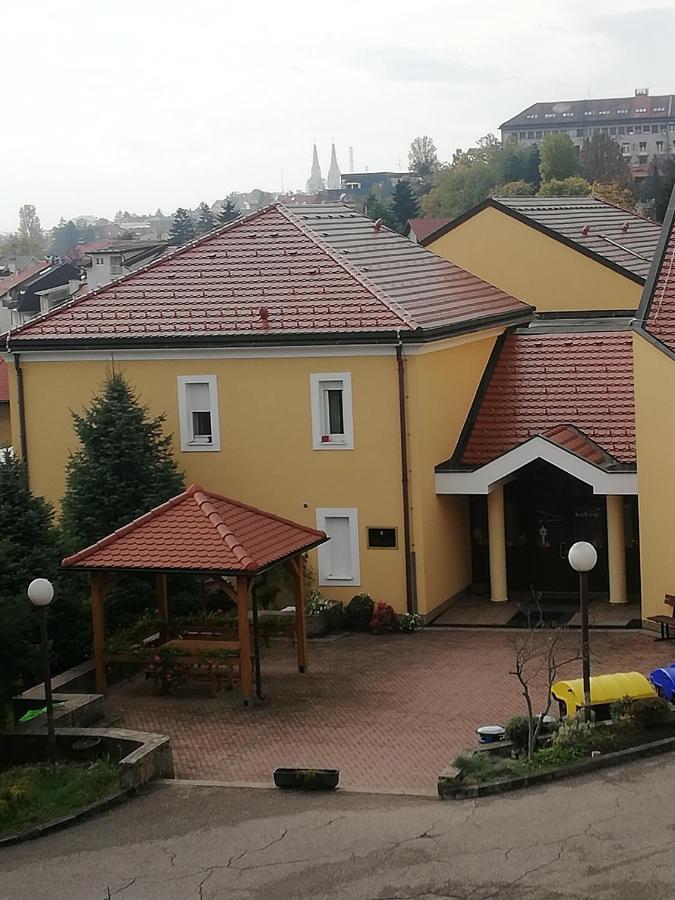 Jordanovac Rebro, 300 M Od Bolnice Rebro Apartment